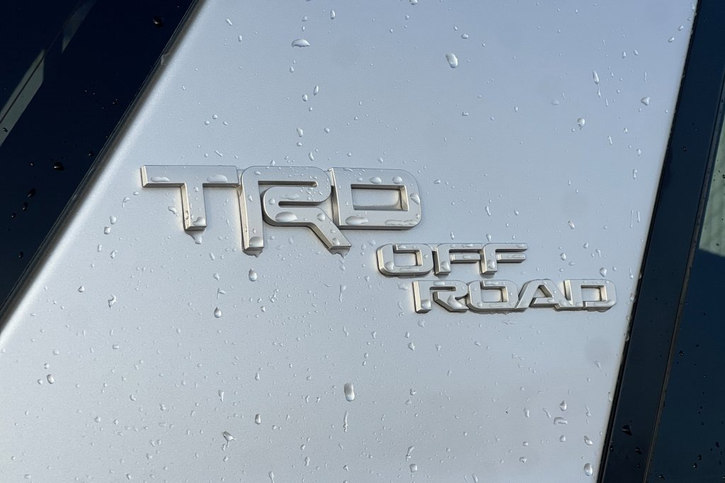 Used 2019 Toyota 4Runner TRD Off-Road Premium image 22