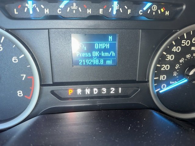 Used 2016 Ford F150 XLT image 15