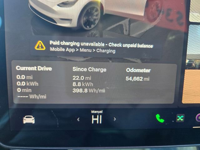 Used 2022 Tesla Model Y Long Range image 19