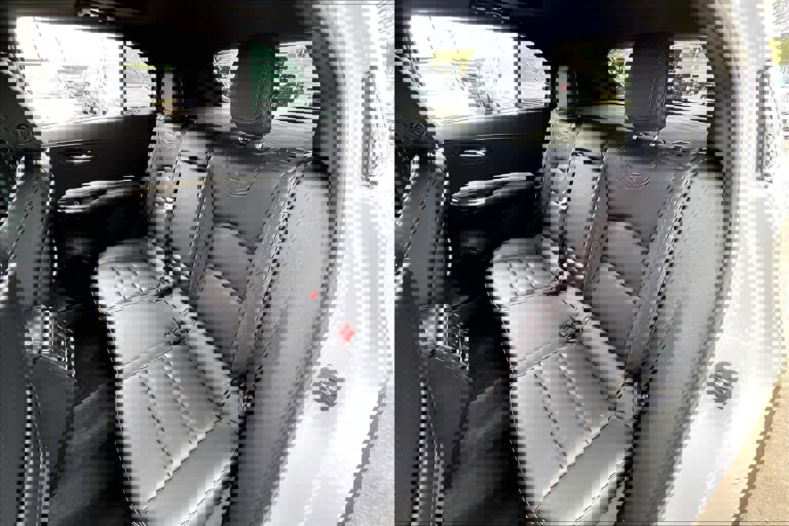 Used 2023 Cadillac XT4 Premium Luxury w/ Technology Package image 19