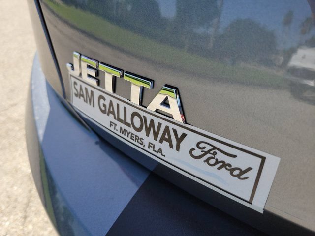 Used 2020 Volkswagen Jetta SEL FWD image 8