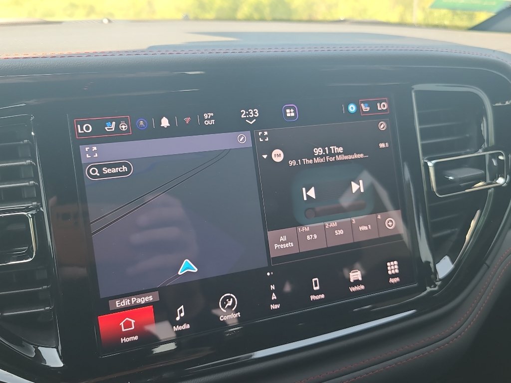 New 2026 Dodge Durango GT AWD/4WD image 23