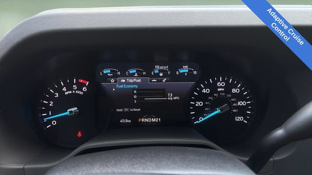 Used 2022 Ford E-450 and Econoline 450 Super Duty RWD image 18