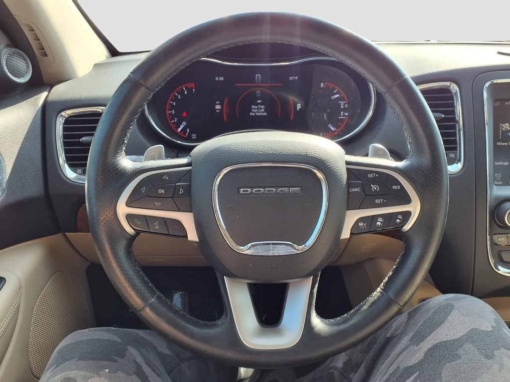 Used 2015 Dodge Durango Citadel w/ Technology Group AWD/4WD image 20