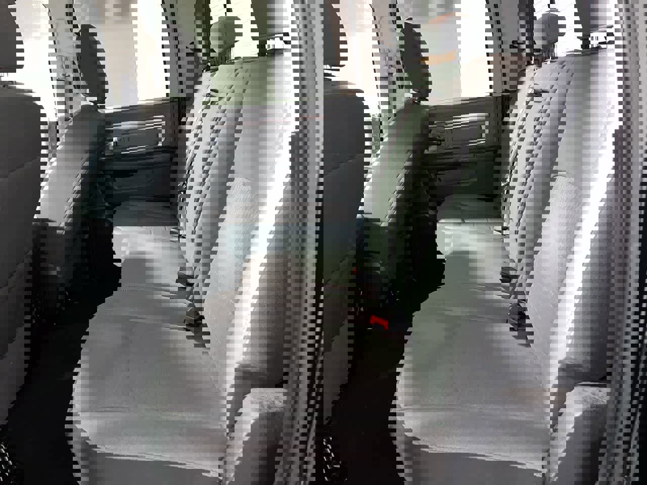 Used 2023 RAM 1500 Classic SLT w/ Trailer & Traction Group image 27