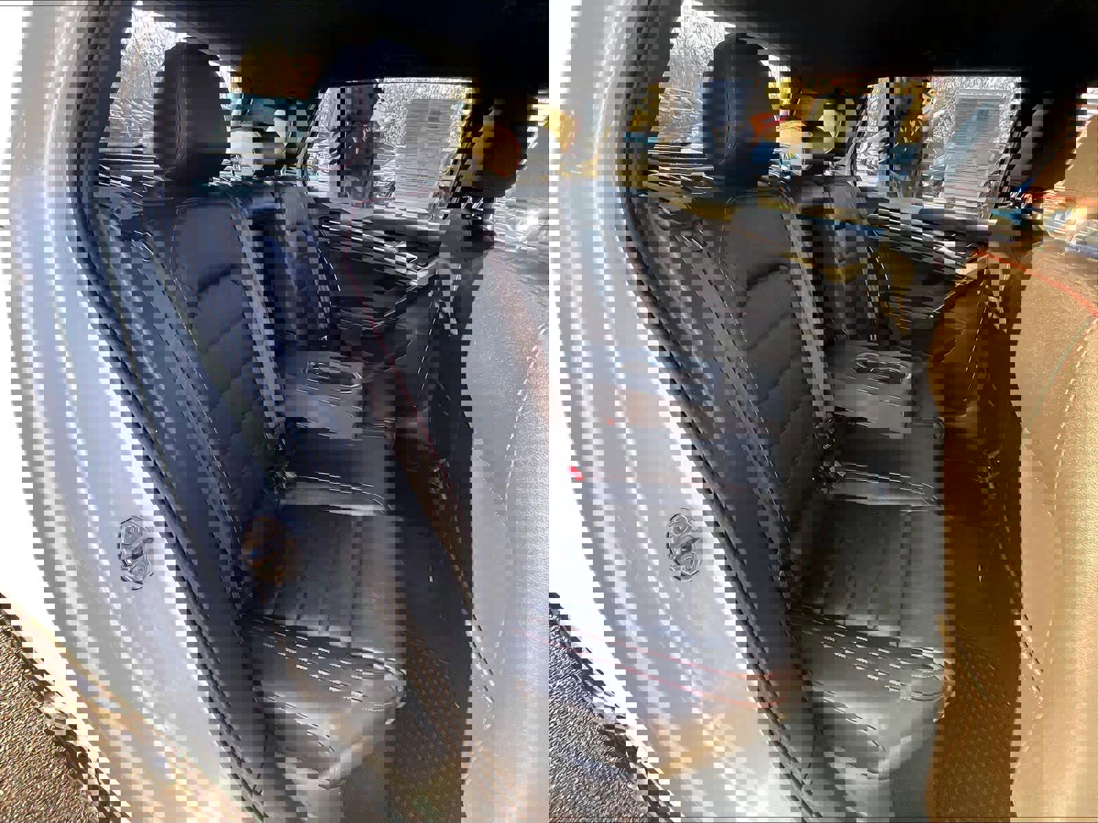 Used 2017 Volkswagen GTI SE image 14