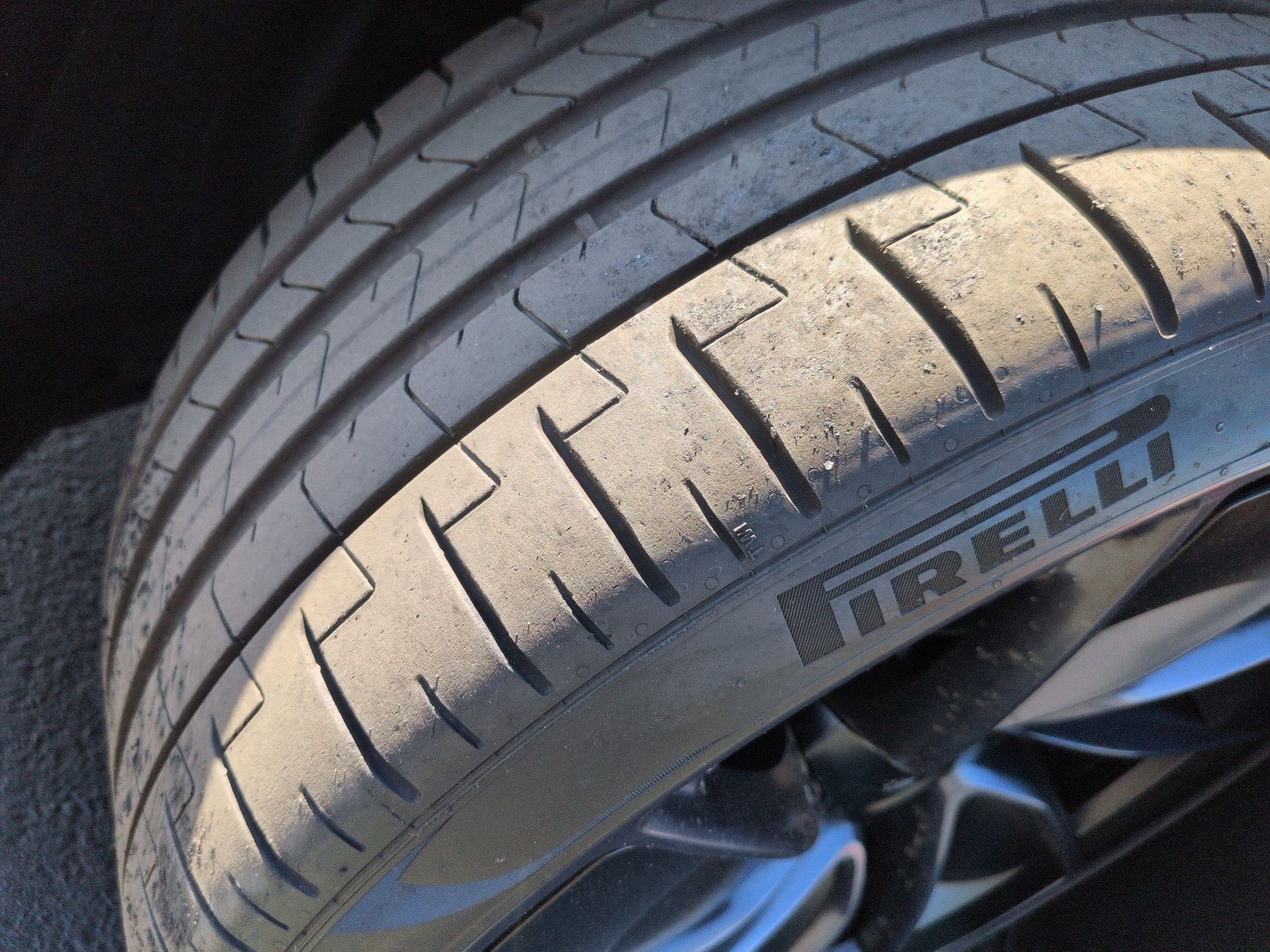 Used 2024 Tesla Model 3 Performance image 12