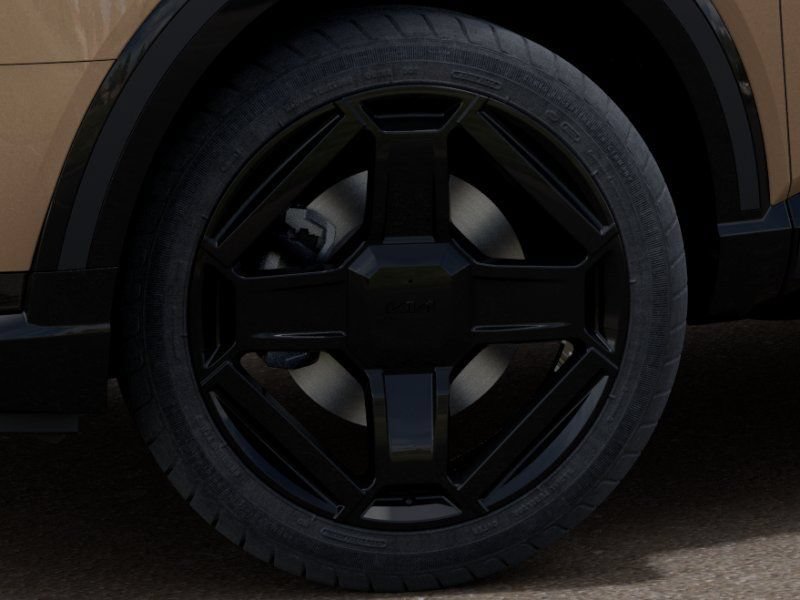 New 2027 Kia Telluride EX X-Line AWD/4WD image 12