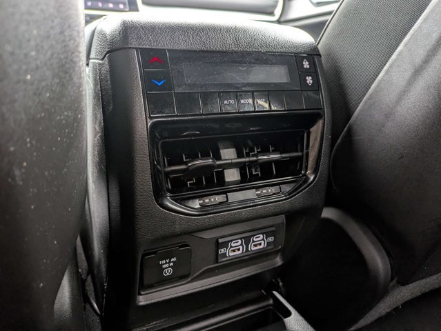Certified 2024 Jeep Grand Cherokee L Altitude AWD/4WD image 14