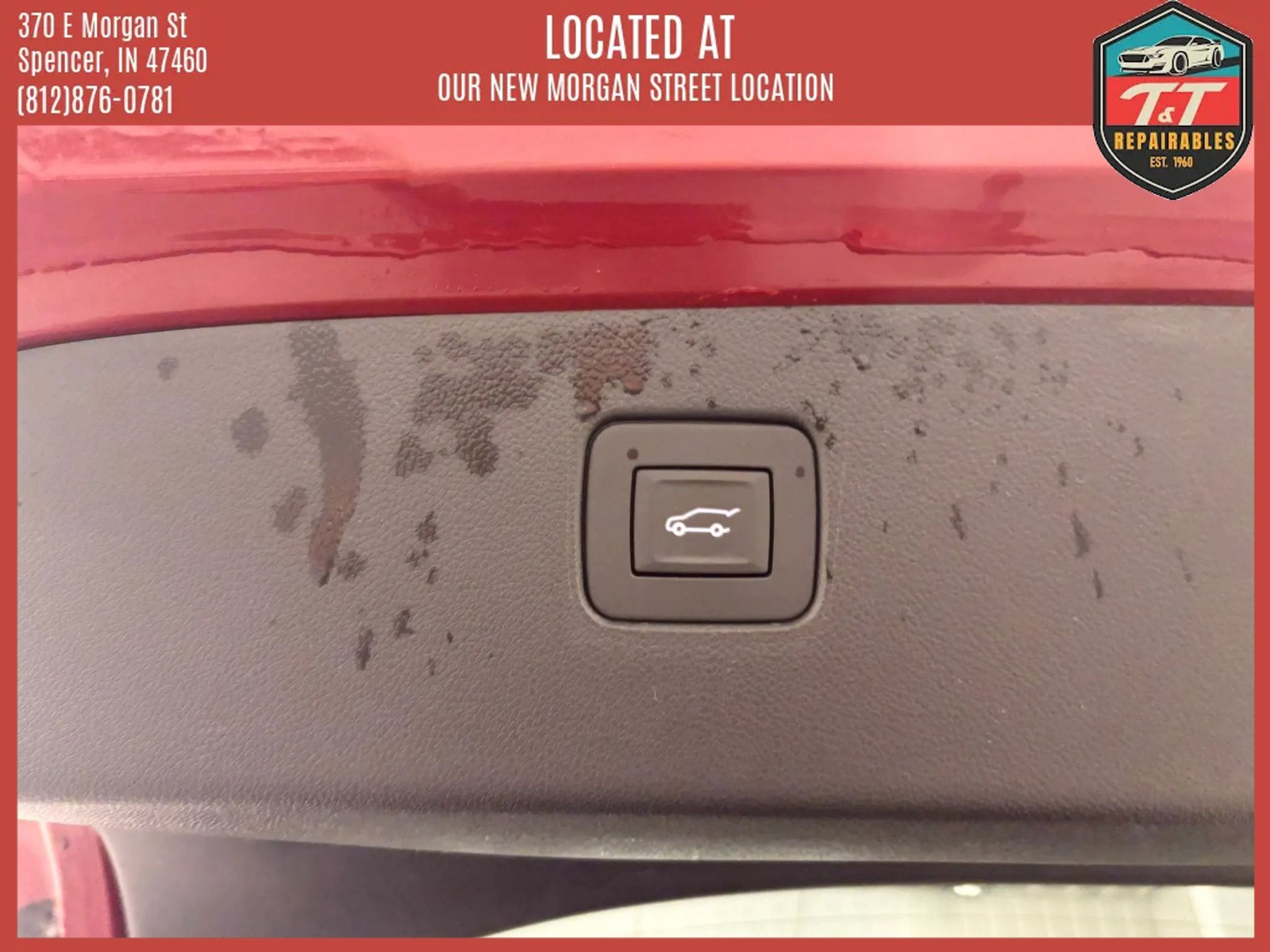 Used 2024 Buick Envista Sport Touring w/ Convenience I Package image 54