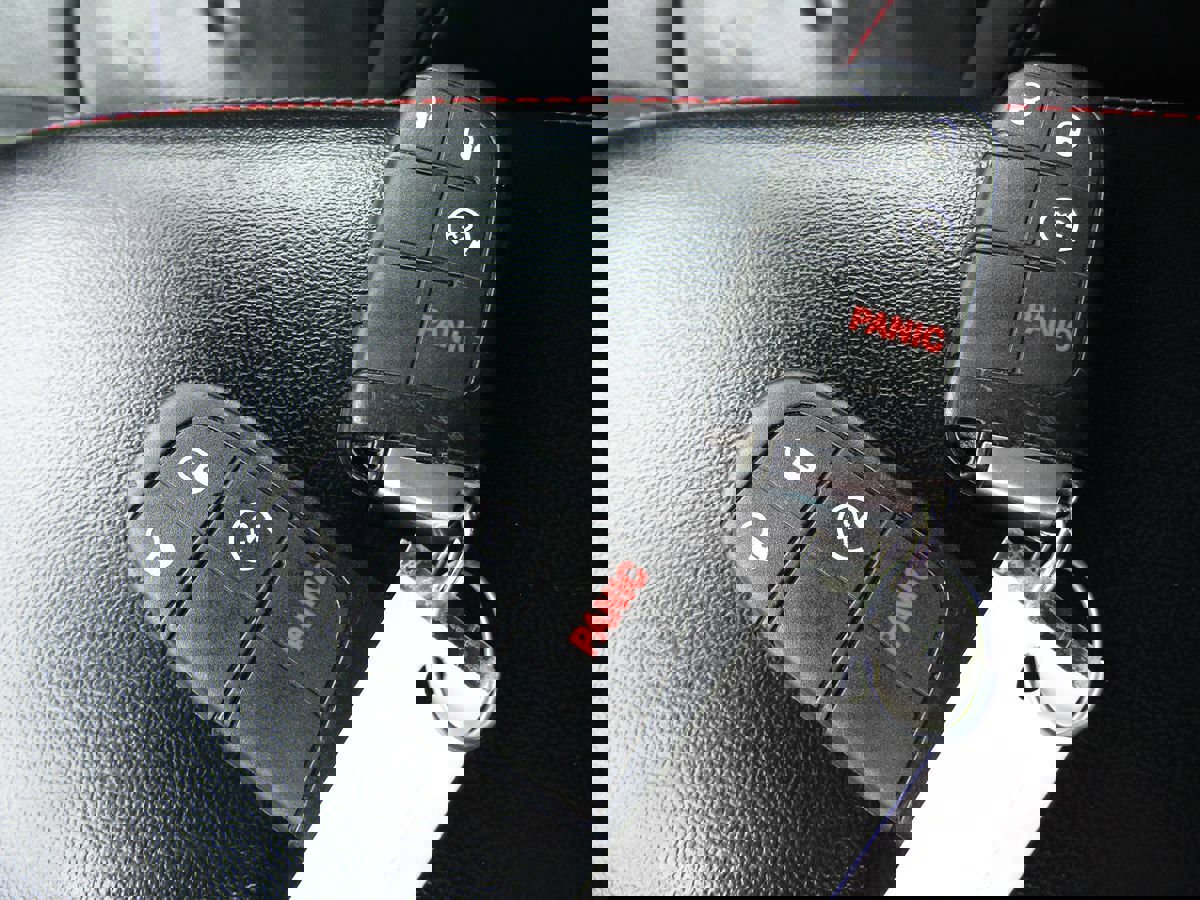 Used 2018 Dodge Journey GT image 21