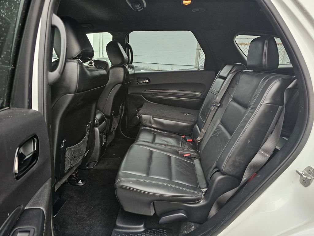 Used 2021 Dodge Durango GT image 15
