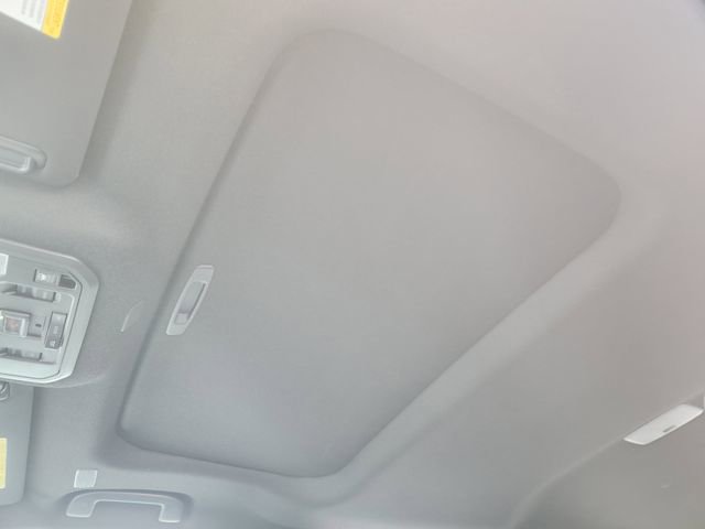 New 2026 Toyota 4Runner TRD Sport Premium image 23