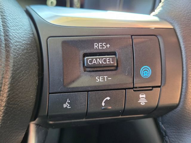 Certified 2023 INFINITI QX60 Luxe w/ Cargo Package image 35