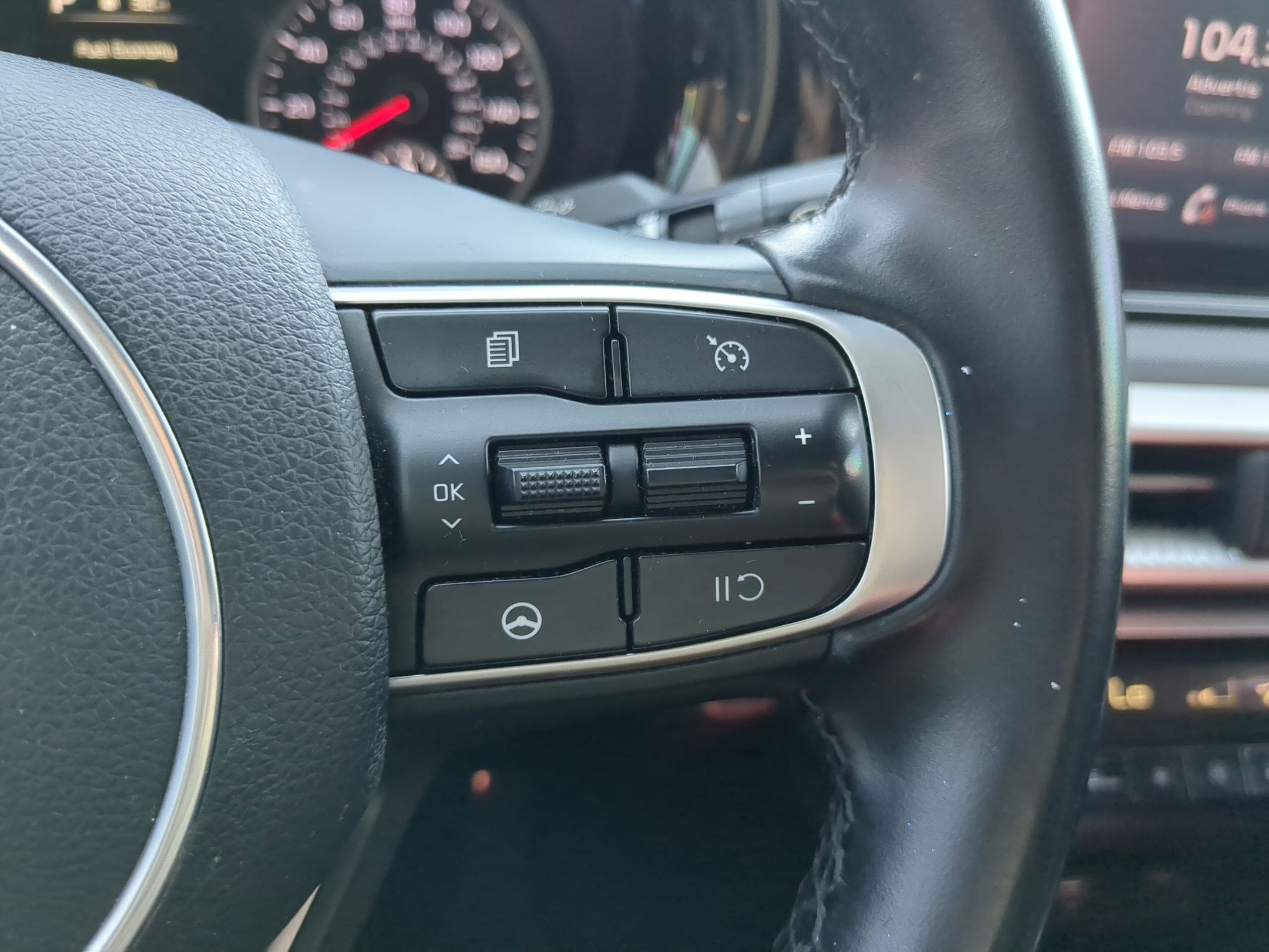 Used 2022 Kia K5 LXS image 20