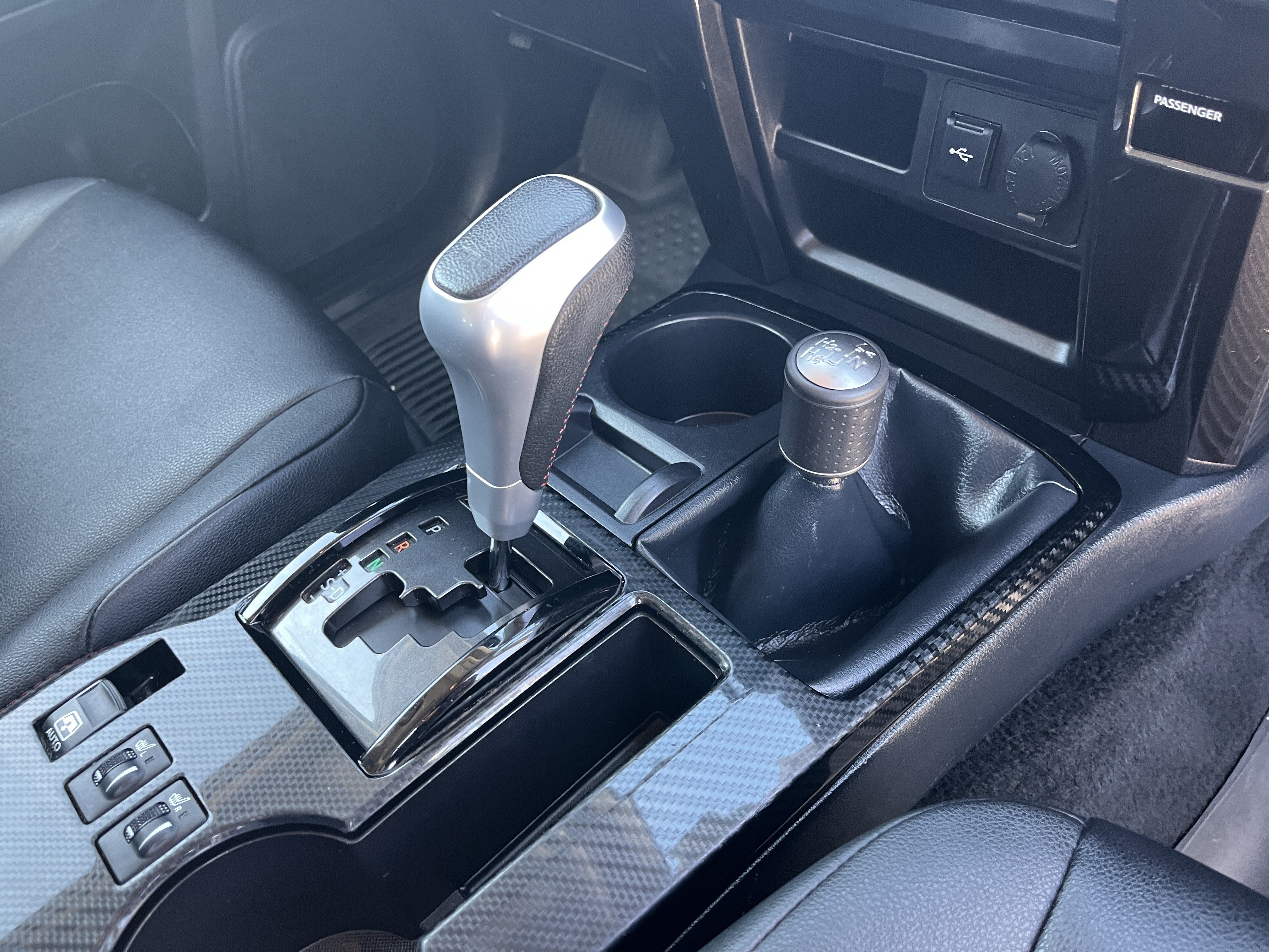 Used 2023 Toyota 4Runner TRD Off-Road Premium w/ Off Road Premium Plus Package AWD/4WD image 16