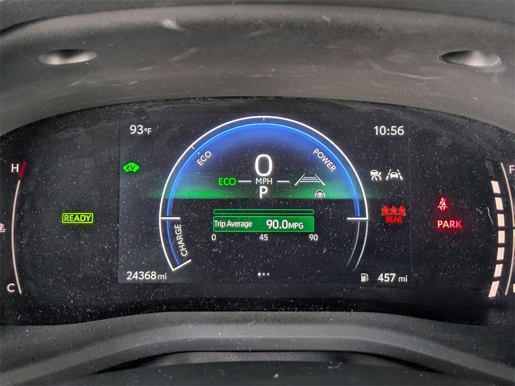 Used 2025 Toyota Camry LE image 13