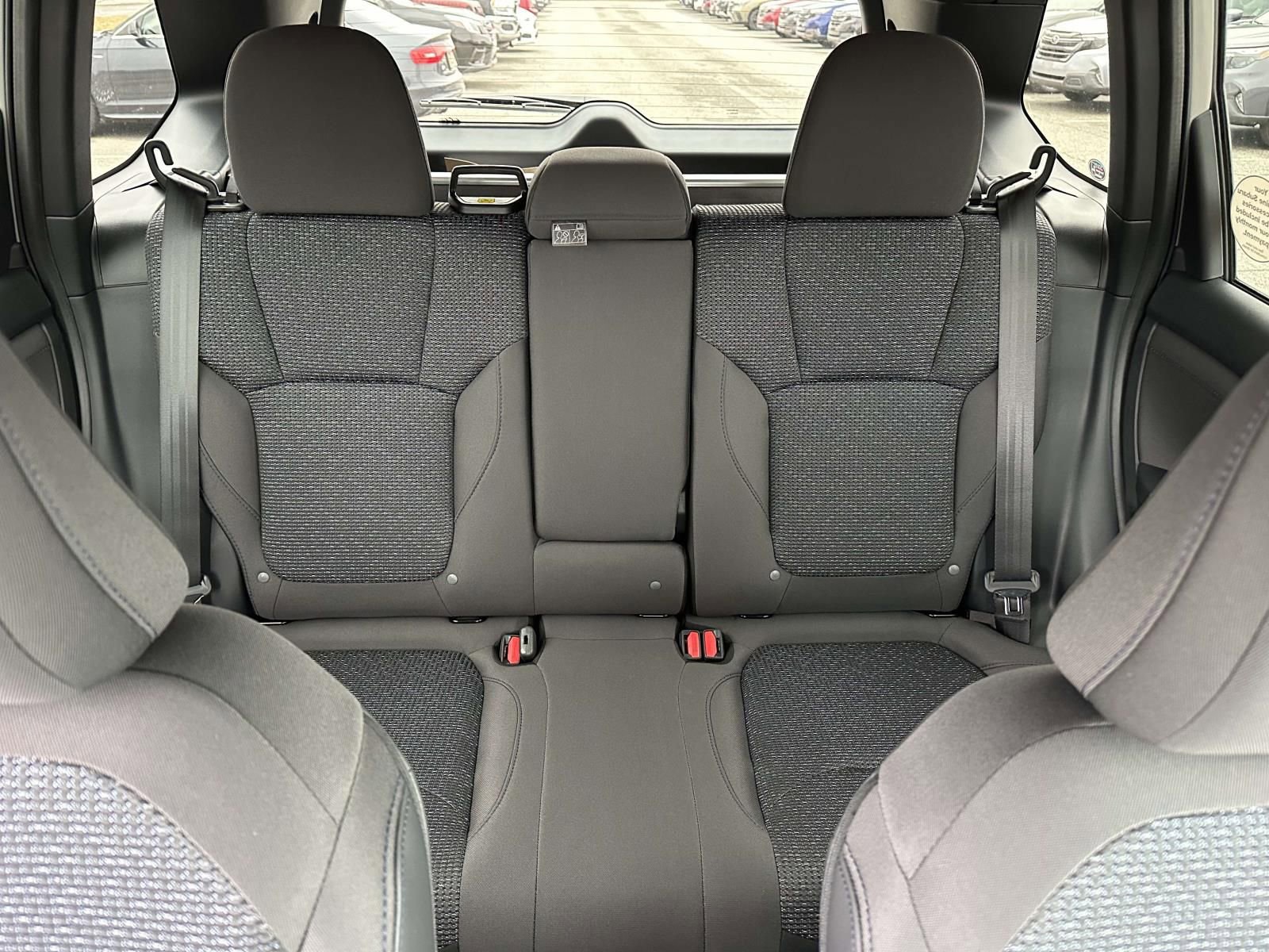 New 2026 Subaru Forester Premium image 13