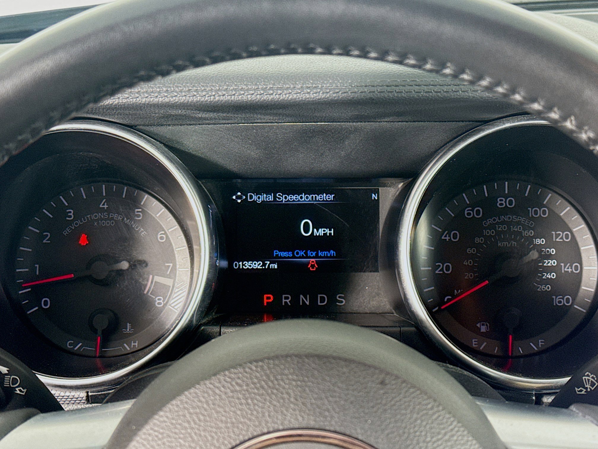 Used 2019 Ford Mustang GT image 16