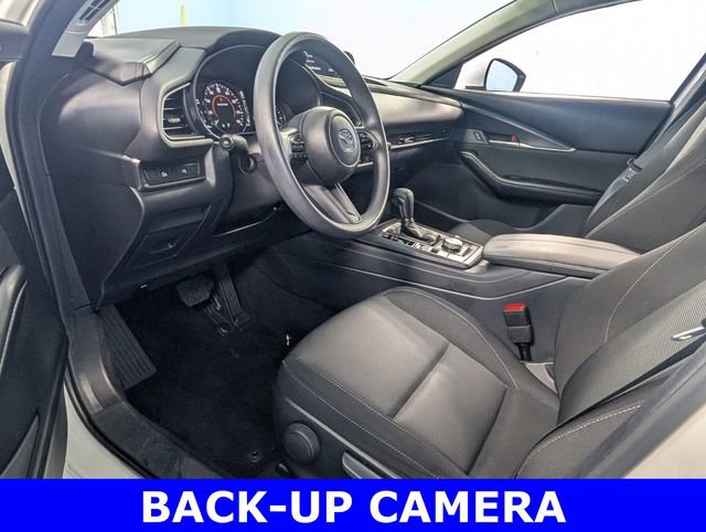 Used 2024 MAZDA CX-30 AWD 2.5 S image 6