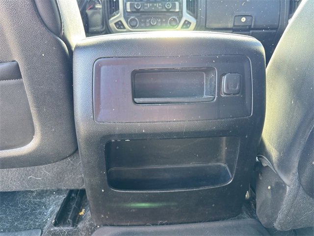 Used 2015 GMC Sierra 2500 SLT w/ Duramax Plus Package image 17