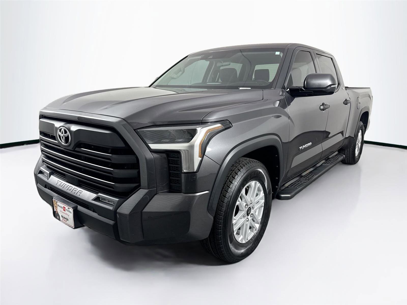 Used 2022 Toyota Tundra SR5 video 2