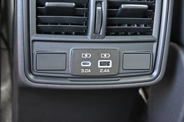 New 2026 Subaru Forester Premium AWD/4WD image 11