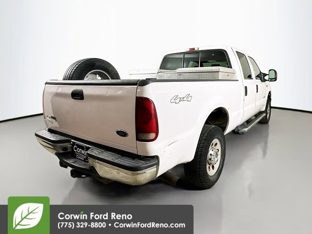 Used 2005 Ford F250 Lariat image 7