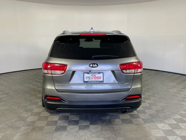 Used 2017 Kia Sorento LX w/ LX Convenience Package AWD/4WD image 22