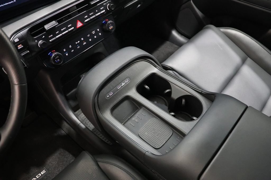Certified 2026 Hyundai Palisade XRT Pro AWD/4WD image 29