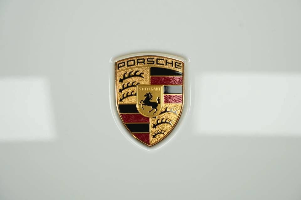 Certified 2026 Porsche Macan AWD/4WD image 29