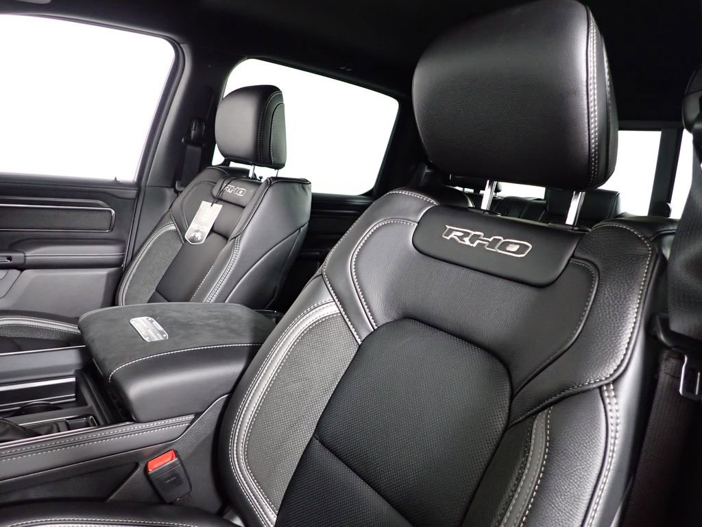 New 2026 RAM 1500 RHO AWD/4WD image 22