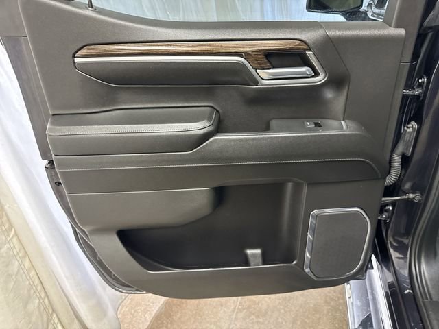 Certified 2024 GMC Sierra 1500 Elevation image 22