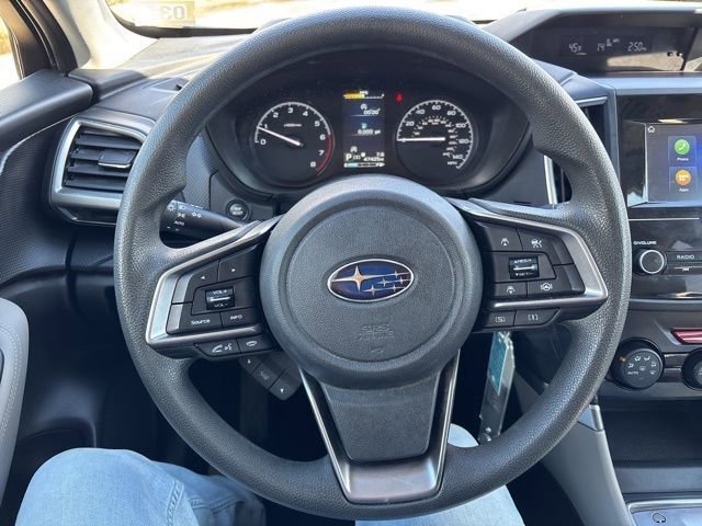 Certified 2023 Subaru Forester image 25