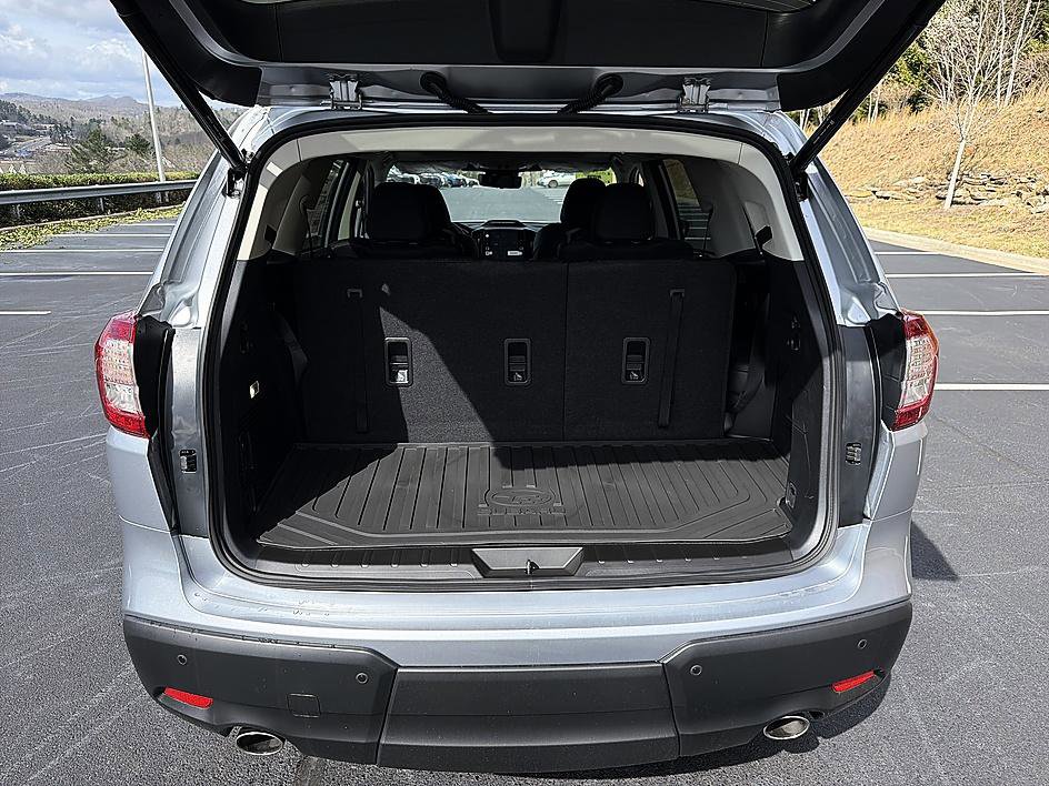 New 2026 Subaru Ascent Bronze Edition image 24