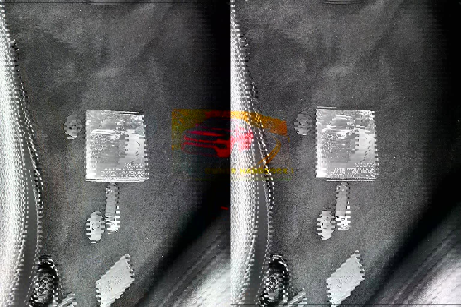 Used 2024 Jeep Compass Latitude image 21