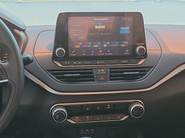 Used 2022 Nissan Altima 2.5 SV FWD image 10