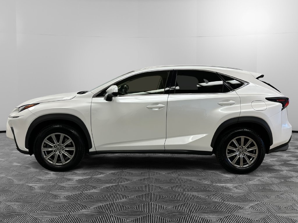 Used 2019 Lexus NX 300 FWD w/ Comfort Package image 2