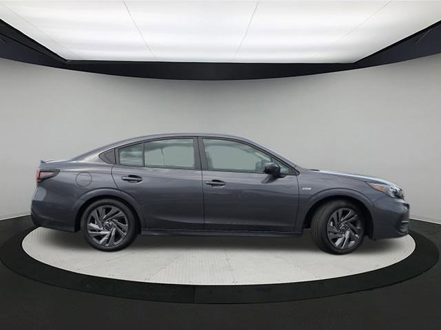 New 2025 Subaru Legacy Sport image 8