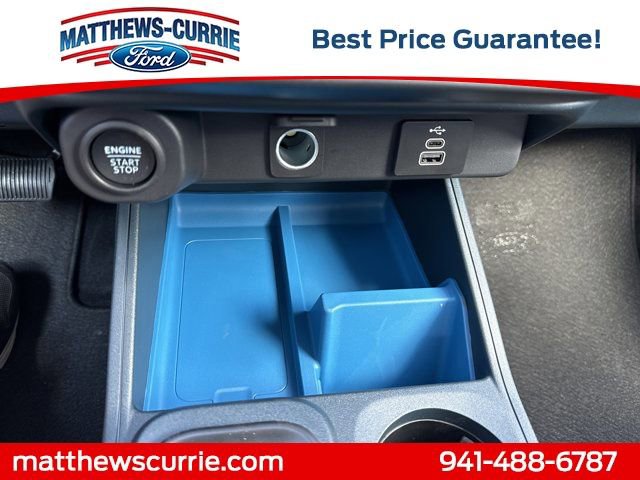 New 2026 Ford Maverick XLT w/ 4K Tow Package image 20