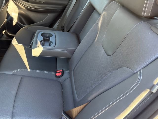 Used 2024 Buick Encore GX Preferred w/ Comfort Package image 10