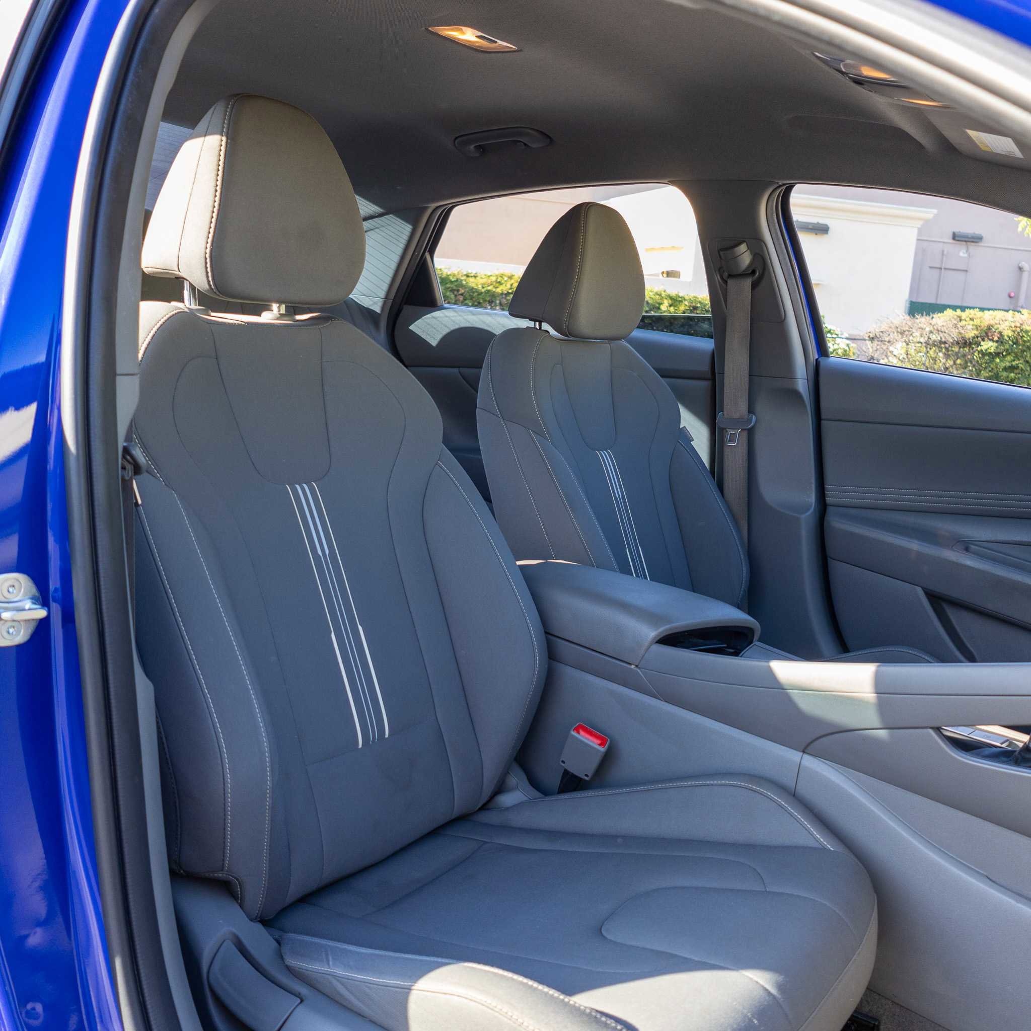 Used 2023 Hyundai Elantra SEL w/ Convenience Package image 21