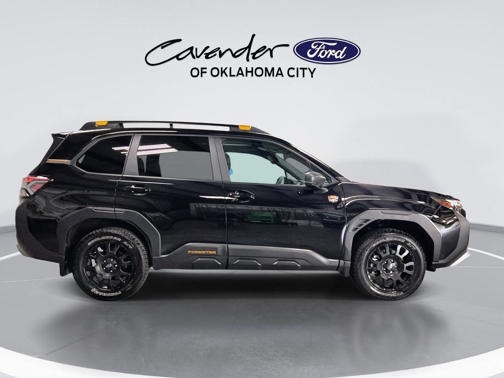 Used 2026 Subaru Forester Wilderness AWD/4WD image 9
