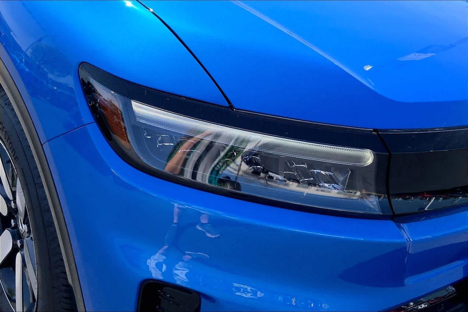 New 2026 Honda Prologue Touring image 13