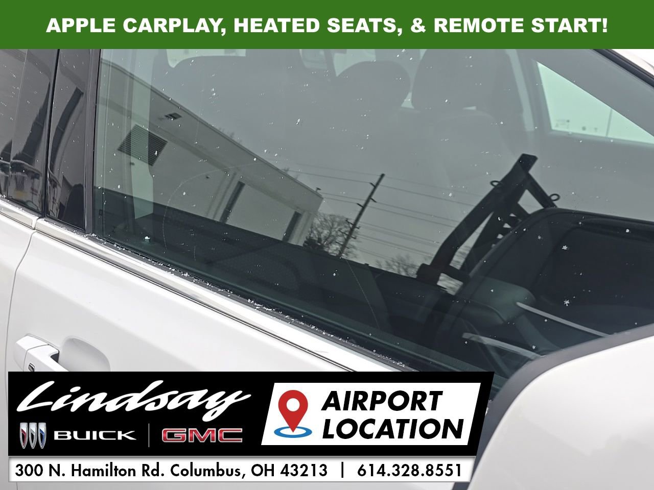 Used 2023 GMC Acadia SLE w/ Driver Convenience Package image 16