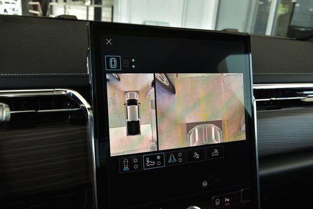 New 2025 GMC Sierra EV Denali image 46