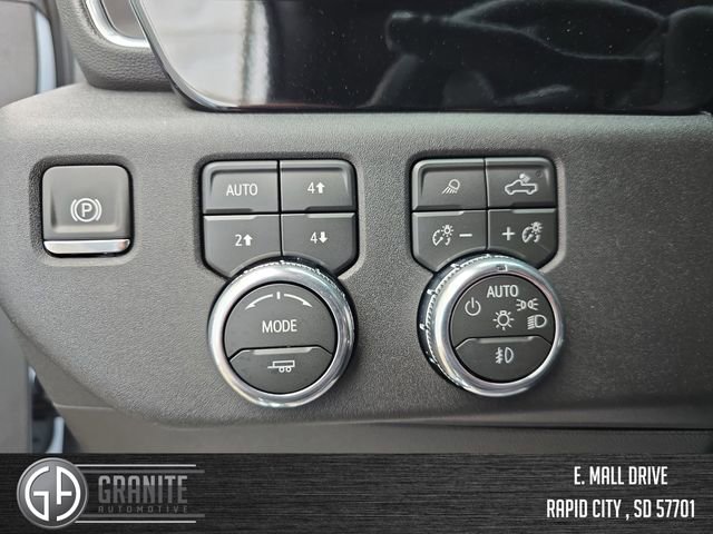 New 2026 GMC Sierra 1500 SLT w/ SLT Premium Plus Package image 32