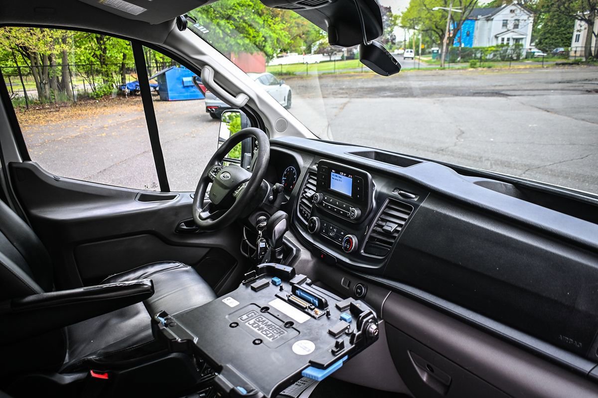 Used 2020 Ford Transit 250 Low Roof w/ Load Area Protection Package RWD image 20