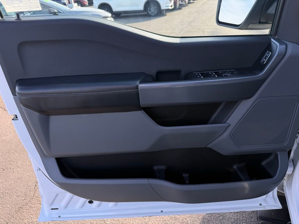 Used 2021 Ford F150 XLT w/ Trailer Tow Package image 18