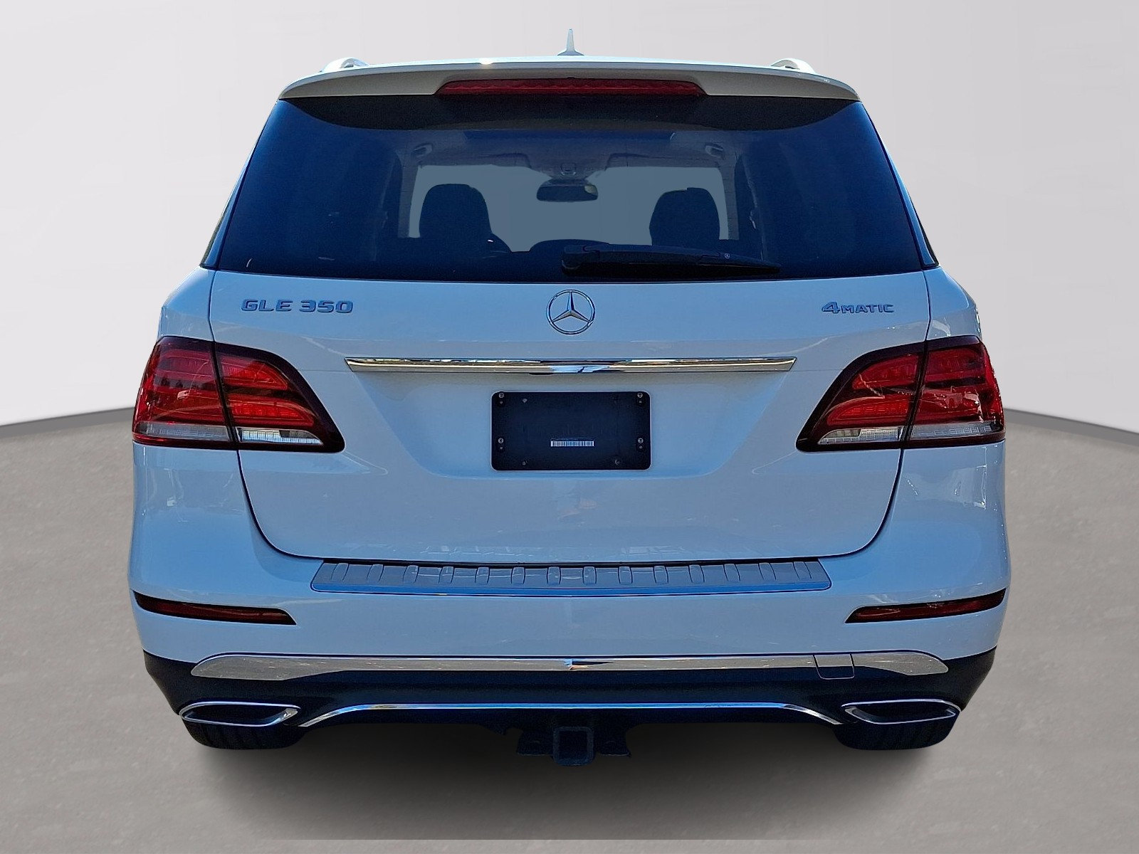 Used 2018 Mercedes-Benz GLE 350 4MATIC image 5
